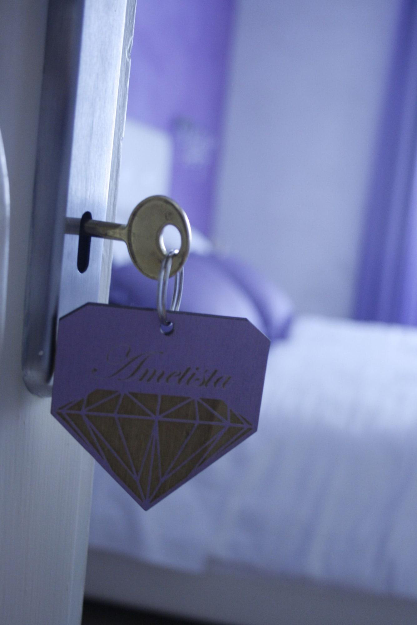Crystal Rhome Рим Экстерьер фото