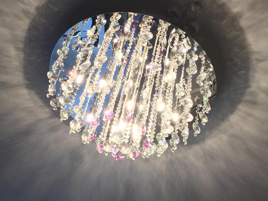 Crystal Rhome Рим Экстерьер фото