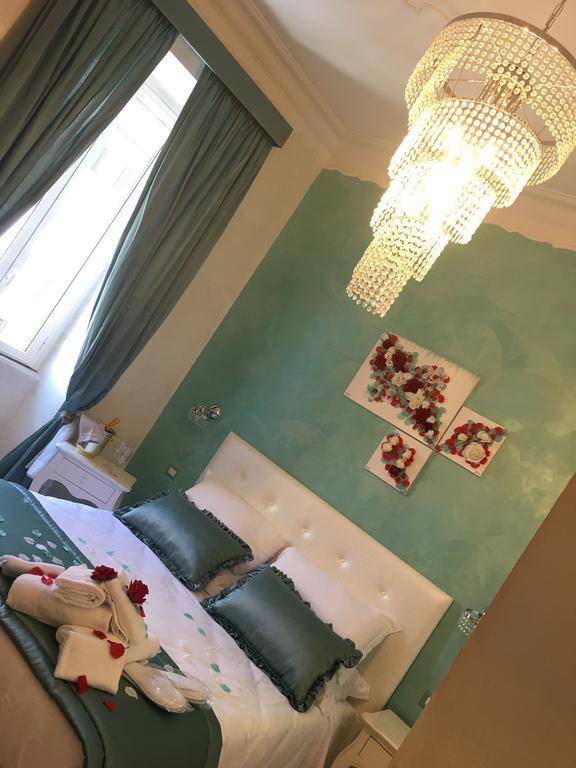 Crystal Rhome Рим Экстерьер фото