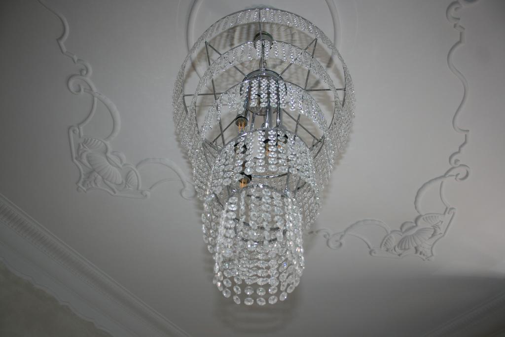Crystal Rhome Рим Экстерьер фото